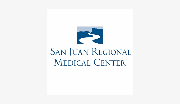 San Juan Regional Medical Center Logo